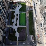 Satılır 3 otaqlı Yeni Tikili, 28 May metrosu, 28 Mall, Nəsimi rayonu 13