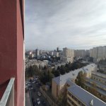 Satılır 4 otaqlı Yeni Tikili, Memar Əcəmi metrosu, 3-cü mikrorayon, Nəsimi rayonu 4