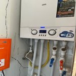 Продажа 2 комнатная Вторичка, пос. Йени Гюняшли, Сураханы район 7