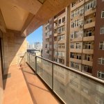 Kirayə (aylıq) 3 otaqlı Yeni Tikili, Elmlər akademiyası metrosu, Dövlət Statistika Komitəsi, Yasamal rayonu 21