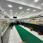 Satılır Obyekt, Əhmədli metrosu, Köhnə Günəşli qəs., Xətai rayonu 2