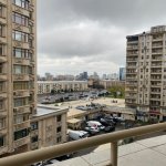 Kirayə (aylıq) 3 otaqlı Yeni Tikili, Nəriman Nərimanov metrosu, Nərimanov rayonu 11