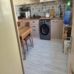 Satılır 2 otaqlı Həyət evi/villa, Avtovağzal metrosu, Binəqədi qəs., Binəqədi rayonu 24