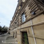 Kirayə (aylıq) 8 otaqlı Ofis, İçərişəhər metrosu, Səbail rayonu 1