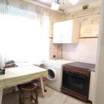 Аренда 1 комнатная Вторичка, м. Эльмляр Академиясы метро, Ясамал район 8