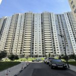 Kirayə (aylıq) 1 otaqlı Yeni Tikili, Həzi Aslanov metrosu, Xətai rayonu 1