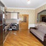 Kirayə (aylıq) 2 otaqlı Yeni Tikili, Badamdar qəs., Səbail rayonu 8
