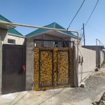 Satılır 3 otaqlı Həyət evi/villa, Binə qəs., Xəzər rayonu 1