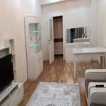 Kirayə (aylıq) 3 otaqlı Yeni Tikili, Bayıl qəs., Səbail rayonu 11