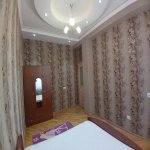 Аренда 3 комнатная Новостройка, м. Азадлыг метро, 7-ой микрорайон, Бинагадинский р-н район 5