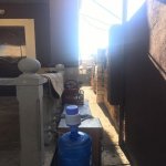 Satılır 6 otaqlı Həyət evi/villa, Azadlıq metrosu, Rəsulzadə qəs., Binəqədi rayonu 48