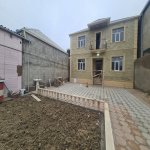 Satılır 4 otaqlı Həyət evi/villa Sumqayıt 1