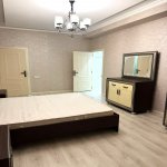 Аренда 4 комнатная Новостройка, м. Халглар Достлугу метро, Хетаи район 4