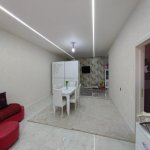 Satılır 4 otaqlı Həyət evi/villa, Avtovağzal metrosu, Biləcəri qəs., Binəqədi rayonu 6
