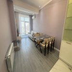 Kirayə (aylıq) 3 otaqlı Yeni Tikili, 28 May metrosu, Nəsimi rayonu 4