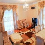 Kirayə (aylıq) 3 otaqlı Yeni Tikili, Nəriman Nərimanov metrosu, Nərimanov rayonu 3