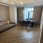 Аренда 2 комнатная Новостройка, м. Эльмляр Академиясы метро, Ясамал район 3