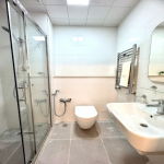 Kirayə (aylıq) 2 otaqlı Yeni Tikili, 20 Yanvar metrosu, Yasamal rayonu 4