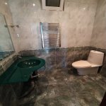 Satılır 8 otaqlı Həyət evi/villa, Elmlər akademiyası metrosu, Yasamal rayonu 41