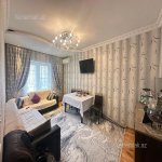 Satılır 3 otaqlı Köhnə Tikili, Yeni Günəşli qəs., Suraxanı rayonu 2