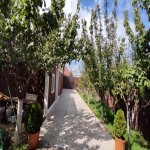 Satılır 4 otaqlı Həyət evi/villa, Koroğlu metrosu, Zabrat qəs., Sabunçu rayonu 2
