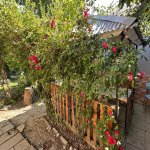 Kirayə (günlük) 3 otaqlı Yeni Tikili Xaçmaz / Nabran 1