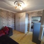 Kirayə (aylıq) 1 otaqlı Həyət evi/villa, İnşaatçılar metrosu, Yasamal rayonu 3