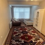 Satılır 3 otaqlı Yeni Tikili, Badamdar qəs., Səbail rayonu 13