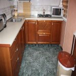 Kirayə (aylıq) 4 otaqlı Köhnə Tikili, Səbail rayonu 19