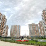 Satılır 3 otaqlı Yeni Tikili, İnşaatçılar metrosu, Yeni Yasamal qəs., Yasamal rayonu 1