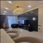 Kirayə (aylıq) 2 otaqlı Yeni Tikili Xırdalan 4