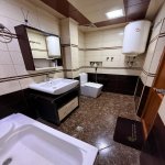 Продажа 3 комнатная Вторичка, м. Эльмляр Академиясы метро, пос. Ясамал, Ясамал район 10