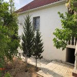Kirayə (aylıq) 3 otaqlı Bağ evi, Novxanı, Abşeron rayonu 1