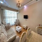 Kirayə (aylıq) 2 otaqlı Yeni Tikili, 20 Yanvar metrosu, Yasamal rayonu 1