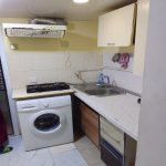 Аренда 1 комнатная Дома/Виллы, İnşaatçılar метро, Ясамал район 3