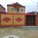 Satılır 2 otaqlı Həyət evi/villa, Zabrat qəs., Sabunçu rayonu 2