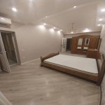 Аренда 2 комнатная Новостройка, İnşaatçılar метро, пос. Ясамал, Ясамал район 3