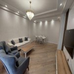 Kirayə (aylıq) 3 otaqlı Yeni Tikili, 28 May metrosu, Nərimanov rayonu 4