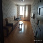 Kirayə (aylıq) 2 otaqlı Yeni Tikili, Nəriman Nərimanov metrosu, Montin qəs., Nərimanov rayonu 6