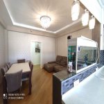 Kirayə (aylıq) 3 otaqlı Yeni Tikili, Xətai metrosu, Xətai rayonu 3