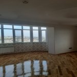 Satılır 3 otaqlı Yeni Tikili, Nəsimi metrosu, 6-cı mikrorayon, Binəqədi rayonu 3