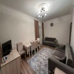 Kirayə (aylıq) 2 otaqlı Köhnə Tikili Xırdalan 12