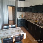 Kirayə (aylıq) 2 otaqlı Yeni Tikili, Nəriman Nərimanov metrosu, Montin qəs., Nərimanov rayonu 12