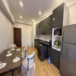 Kirayə (aylıq) 2 otaqlı Yeni Tikili, Xətai metrosu, Ağ şəhər, Xətai rayonu 4
