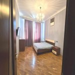 Kirayə (aylıq) 3 otaqlı Yeni Tikili, Nizami metrosu, Nəsimi rayonu 4