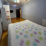 Kirayə (aylıq) 3 otaqlı Yeni Tikili, Nəriman Nərimanov metrosu, Nərimanov rayonu 5