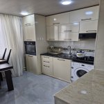 Аренда 3 комнатная Вторичка, м. Эльмляр Академиясы метро, пос. Ясамал, БГУ, Ясамал район 10