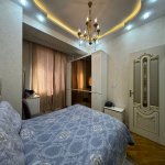 Kirayə (aylıq) 3 otaqlı Yeni Tikili, Qara Qarayev metrosu, 8-ci kilometr, Nizami rayonu 7
