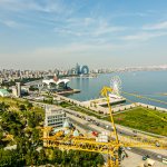 Kirayə (aylıq) 3 otaqlı Yeni Tikili, Bayıl qəs., Səbail rayonu 1