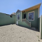 Satılır 4 otaqlı Həyət evi/villa, Binə qəs., Xəzər rayonu 3
